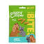 50 g Edgard y Cooper Snacks Grandes de Borrego e Peru para cães , , large Indicador imagem número 8
